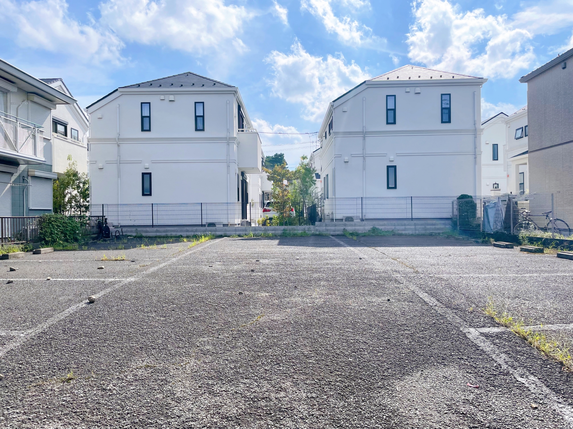 土地販売情報 1