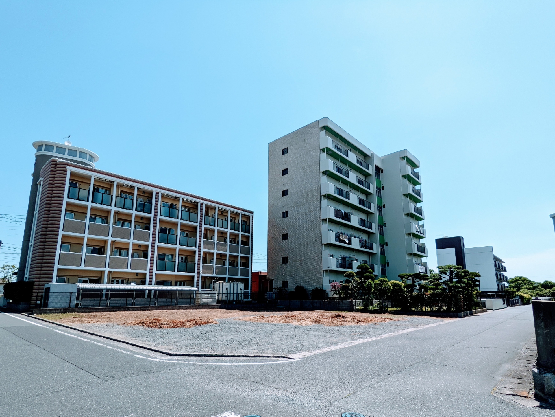 土地販売情報 6