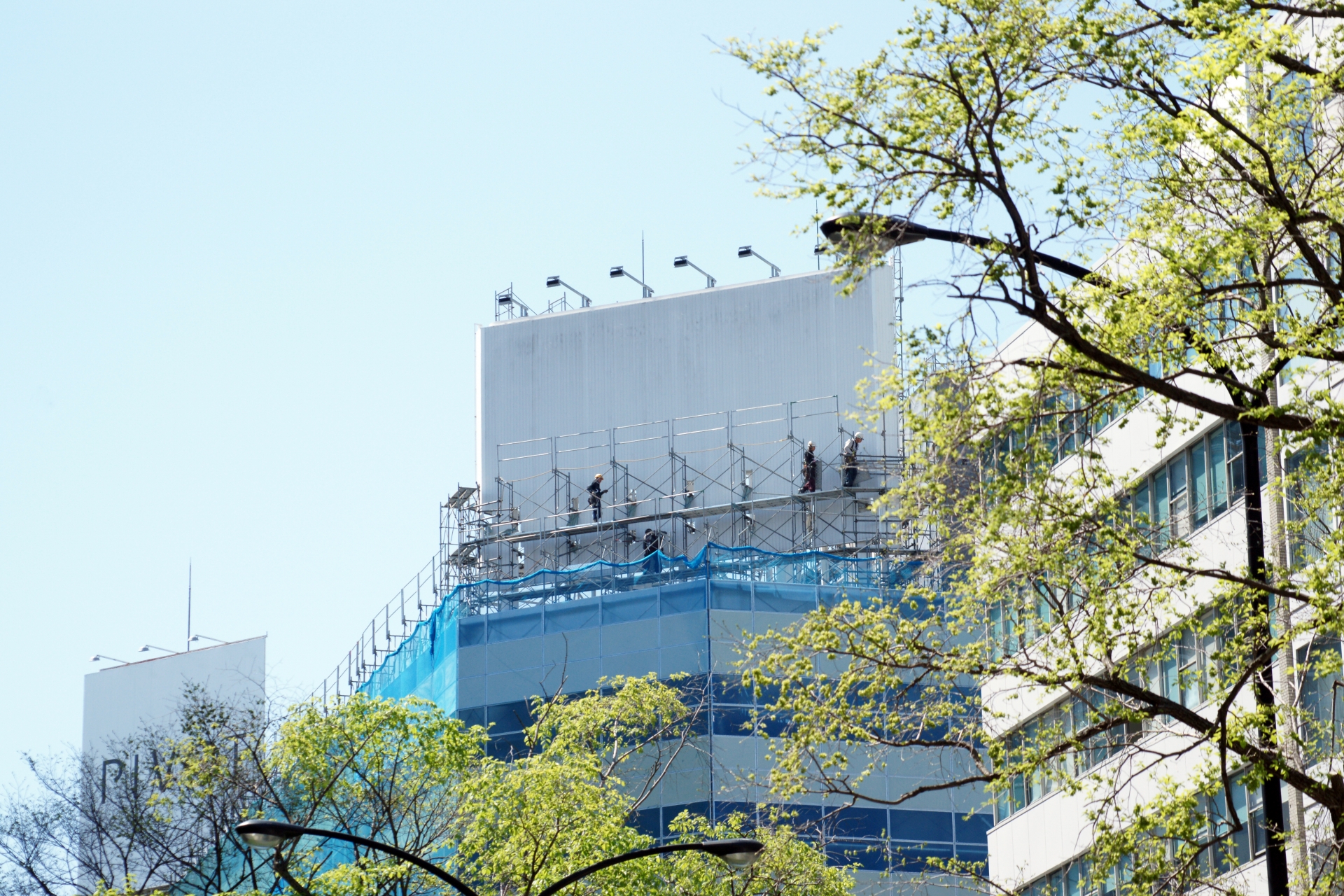 鳶工事イメージ